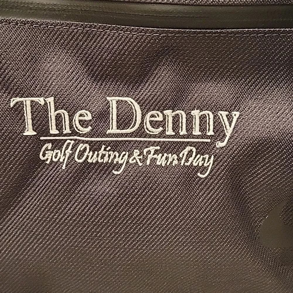 NIKE travel bag